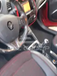 2015 Renault Captur