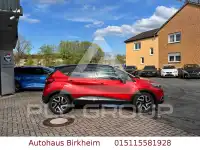 2015 Renault Captur
