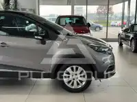 2015 Renault Captur