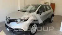 2015 Renault Captur