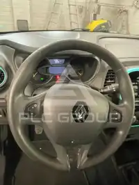 2015 Renault Captur