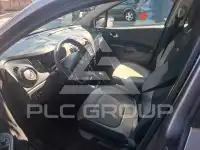 2018 Renault Captur
