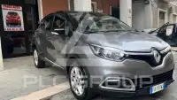2015 Renault Captur