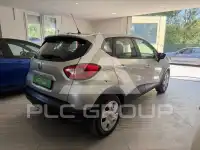 2015 Renault Captur