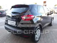 2015 Renault Captur
