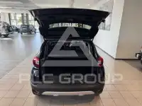 2015 Renault Captur
