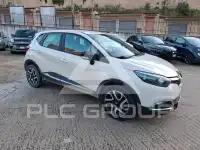 2015 Renault Captur