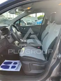 2015 Renault Captur