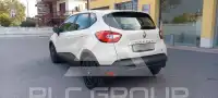 2015 Renault Captur
