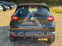 2015 Renault Captur