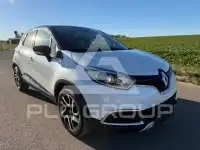 2016 Renault Captur
