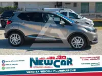 2015 Renault Captur