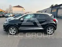 2015 Renault Captur