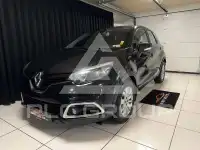 2015 Renault Captur