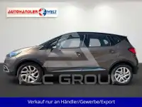 2015 Renault Captur