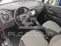 2015 Renault Captur