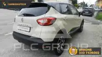 2015 Renault Captur