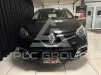 2015 Renault Captur