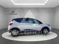 2015 Renault Captur