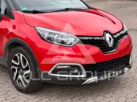 2015 Renault Captur