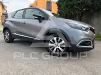 2015 Renault Captur