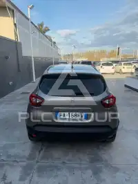 2015 Renault Captur
