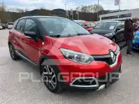 2015 Renault Captur