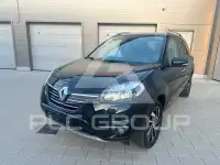 2015 Renault Koleos