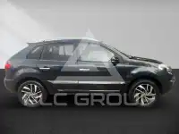 2015 Renault Koleos