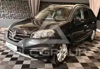 2015 Renault Koleos