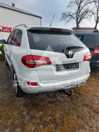2015 Renault Koleos