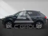 2015 Renault Koleos
