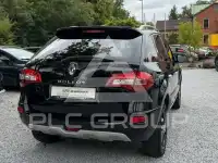 2015 Renault Koleos