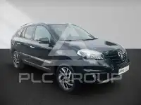2015 Renault Koleos