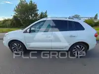 2015 Renault Koleos