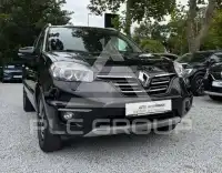 2015 Renault Koleos