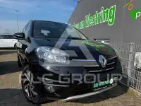 2015 Renault Koleos