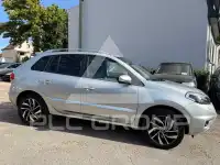 2015 Renault Koleos