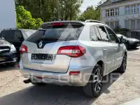 2015 Renault Koleos