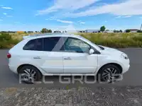 2015 Renault Koleos