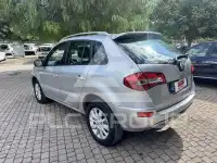 2015 Renault Koleos