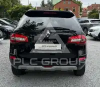 2015 Renault Koleos