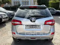 2015 Renault Koleos