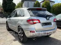 2015 Renault Koleos