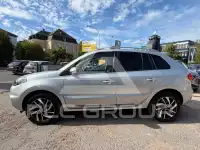 2015 Renault Koleos