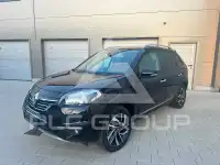 2015 Renault Koleos