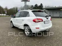 2015 Renault Koleos