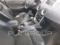 2015 Renault Koleos