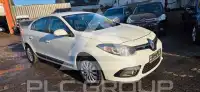 2015 Renault Fluence