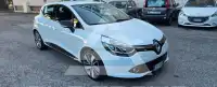 2015 Renault Clio